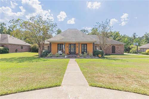 4033 Legacy Loop, Pineville, LA, 71360-4686 | Card Image