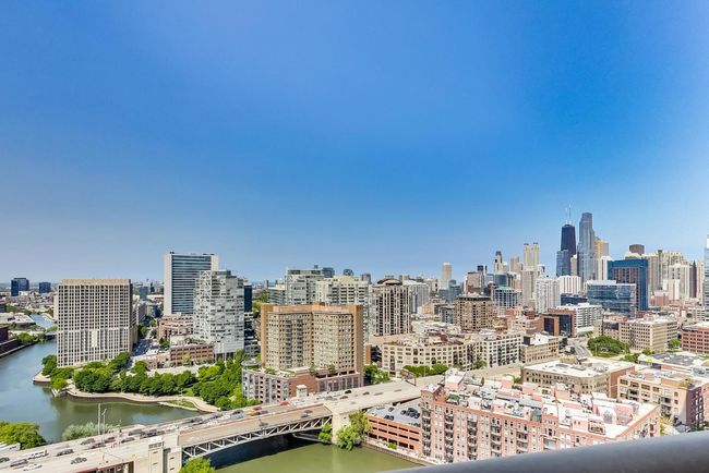 APT-2707 - 501 N Clinton St, Home with 1 bedrooms, 1 bathrooms and null parking in Chicago IL | Image 19