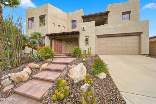 1732 E Gelding Dr, Phoenix, AZ, 85022-4500 | Card Image