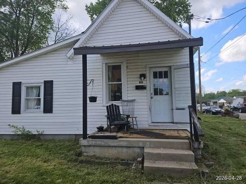 528 4th St, Washington Court House, OH, 43160 | Card Image