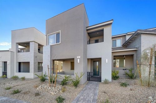 510 Mahogany Ridge St, Las Vegas, NV, 89138-6294 | Card Image