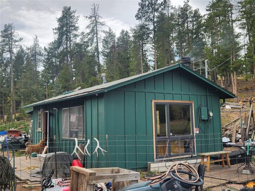 7041 Brook Forest Dr, Evergreen, CO, 80439-6850 | Card Image