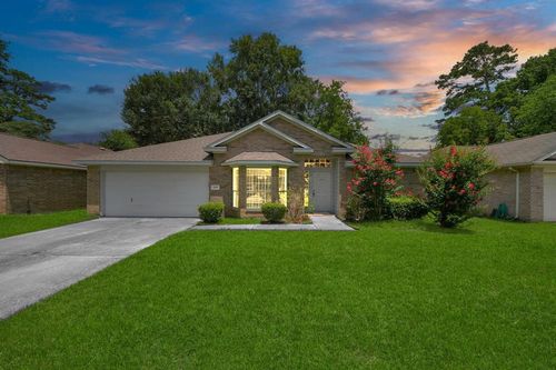 3115 Pine Dust Ln, Spring, TX, 77373-6628 | Card Image