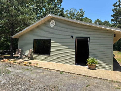 660 Old Highway 25, Tumbling Shoals, AR, 72581-9370 | Card Image