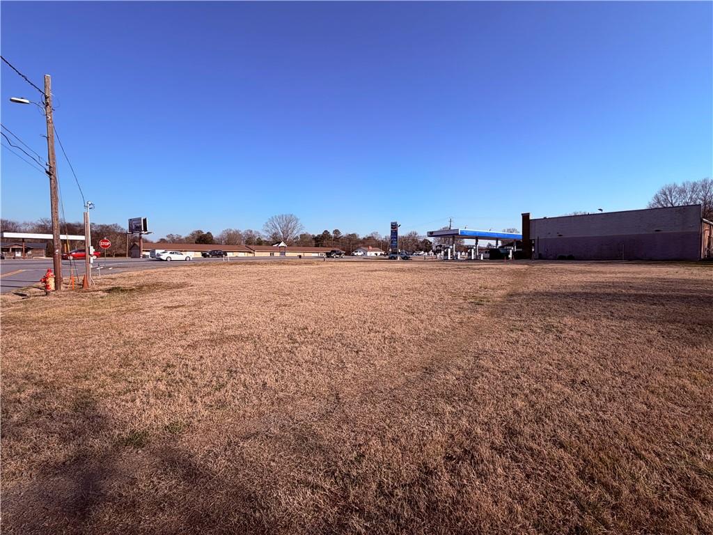Land in Adairsville 4