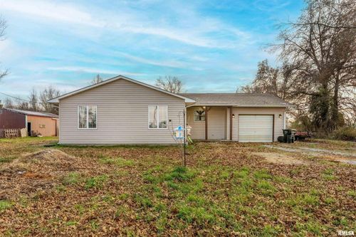 18662 Liberty School Rd, Thompsonville, IL, 62890-4300 | Card Image