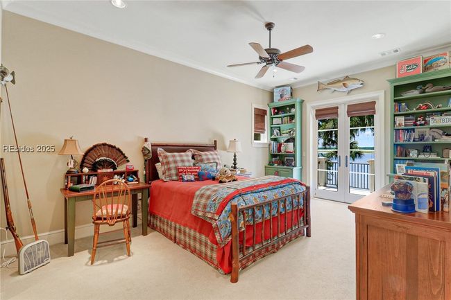 10 Brams Point Rd, House other with 4 bedrooms, 7 bathrooms and null parking in Hilton Head Island SC | Image 45