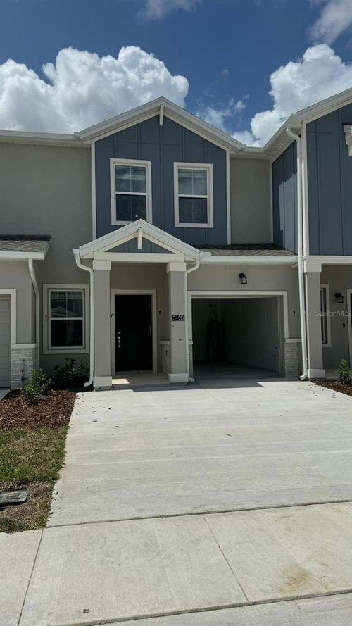 3190 Laurent Loop, DAVENPORT, FL, 33837-9467 | Card Image