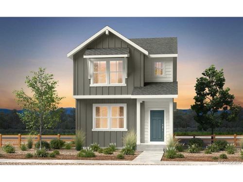 1177 Prospect Aly, Brighton, CO, 80601-8040 | Card Image