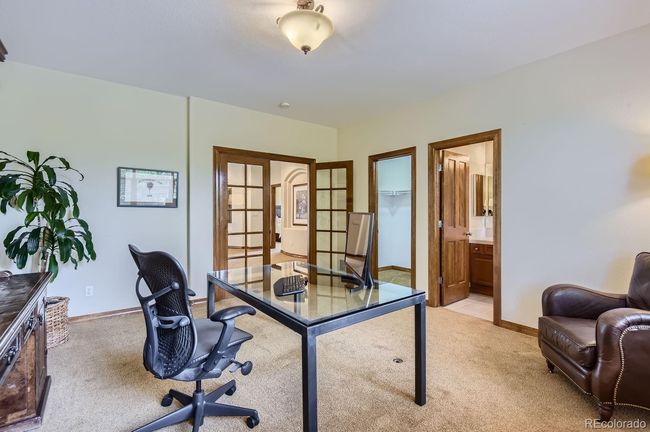 2nd floor bedroom #1! | Image 32