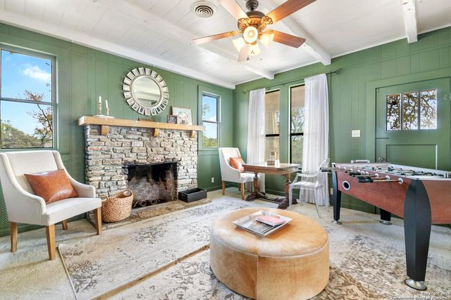 70 Cleo Ln, House other with 4 bedrooms, 4 bathrooms and null parking in Boerne TX | Image 12