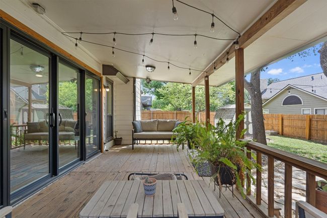 2003 Ploverville Ln, House other with 3 bedrooms, 3 bathrooms and 4 parking in Austin TX | Image 32