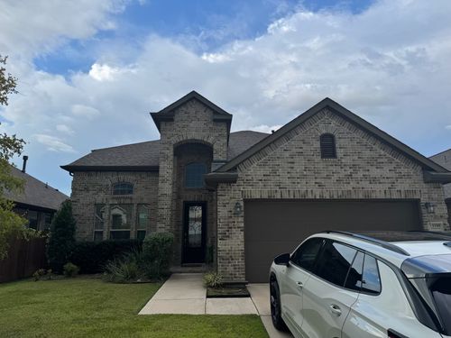 1100 Putman Dr, McKinney, TX, 75071-0005 | Card Image