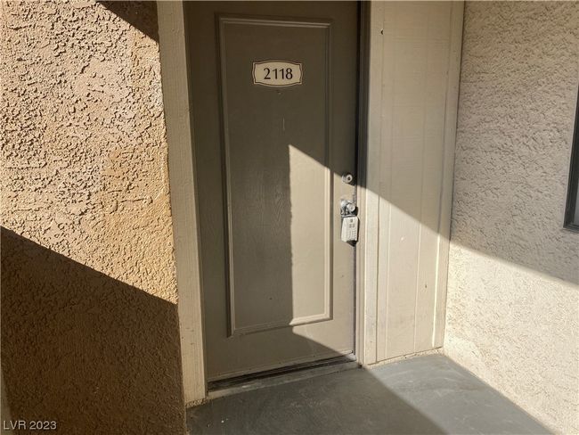UNIT-2118 - 3151 Soaring Gulls Dr, Condo with 3 bedrooms, 2 bathrooms and null parking in Las Vegas NV | Image 6