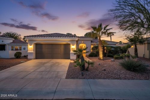 22118 N Arrellaga Dr, Sun City West, AZ, 85375-2688 | Card Image