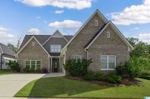 4068 Langston Ford Dr, HOOVER, AL, 35244-5085 | Card Image