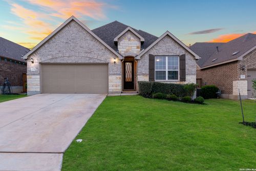 2278 Indigobush Dr, New Braunfels, TX, 78132 | Card Image