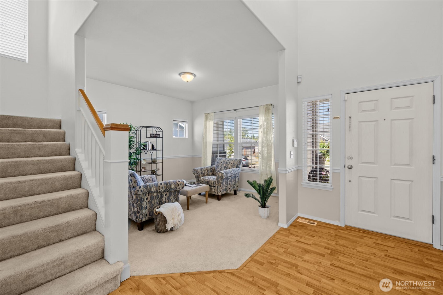 Residential in Federal Way 4
