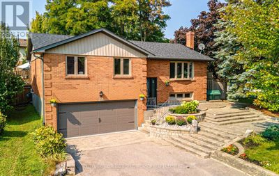 351 Dickens Dr, House other with 4 bedrooms, 2 bathrooms and 6 parking in Oshawa ON | Image 2