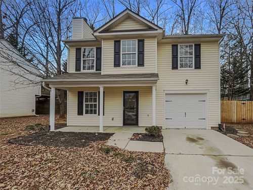 1411 Swaying Branch Ln, Clover, SC, 29710-6065 | Card Image