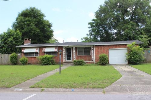 1003 E Texar Dr, Pensacola, FL, 32503-3642 | Card Image