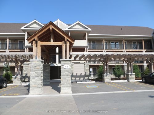 305-5 Anchorage Cres, Collingwood, ON, L9Y0Y6 | Card Image
