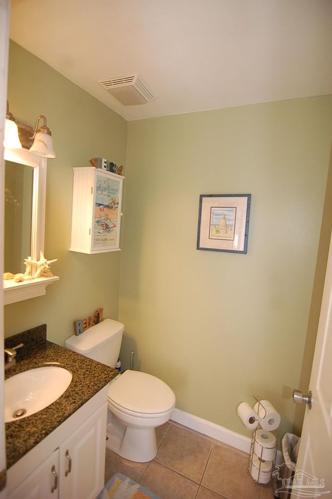 APT-3 - 1350 Fort Pickens Rd, Condo with 2 bedrooms, 3 bathrooms and 2 parking in Pensacola Beach FL | Image 11