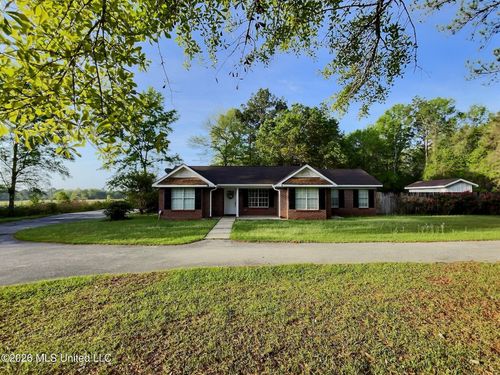 6117 Jim Ramsay Rd, Vancleave, MS, 39565-7207 | Card Image