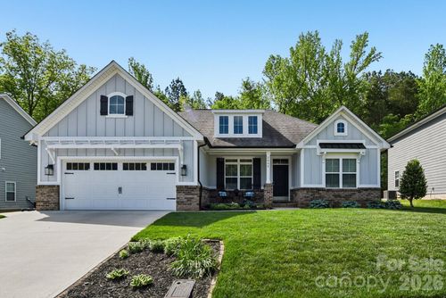 2668 Poplar Cove Dr, Concord, NC, 28027-0249 | Card Image