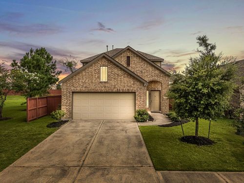 22419 Brass Bell Dr, Porter, TX, 77365-7038 | Card Image