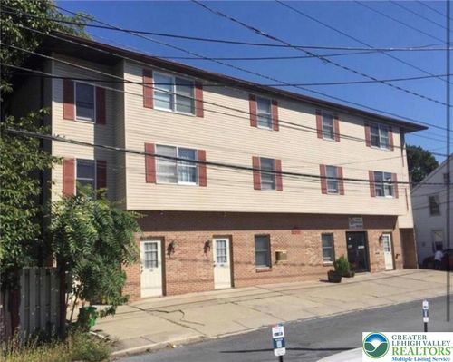 102-45 E Raspberry Street, Bethlehem City, PA, 18018 | Card Image