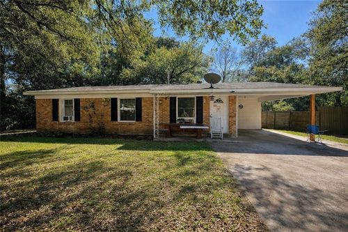 4213 Malibar Dr, Mobile, AL, 36609-6048 | Card Image