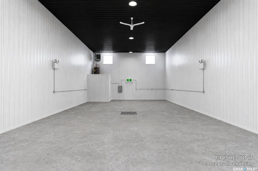 Commercial Sale in Moosomin 4