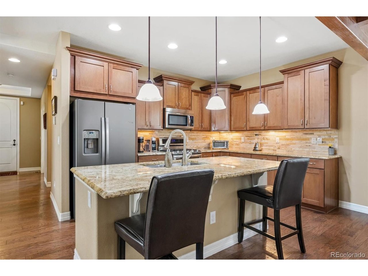 Residential in Denver 5