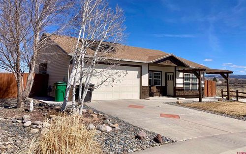 2301 Tate Court, Montrose, CO, 81401 | Card Image