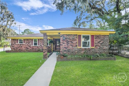 2129 Indiana Ave, savannah, GA, 31404-3071 | Card Image