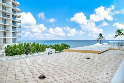 712 - 505 N Ft Lauderdale Bch Blvd, Condo with 0 bedrooms, 1 bathrooms and null parking in Fort Lauderdale FL | Image 3