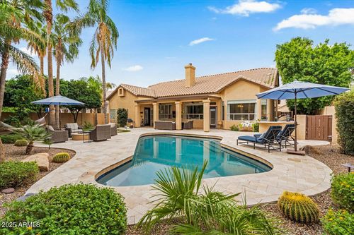 16825 N 61st Way, Scottsdale, AZ, 85254-1399 | Card Image