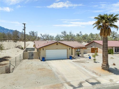 27525 Ventura Dr, Cathedral City, CA, 92234-3457 | Card Image