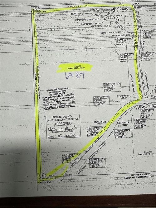 0 Hill City Rd, Jasper, GA, 30143 | Card Image