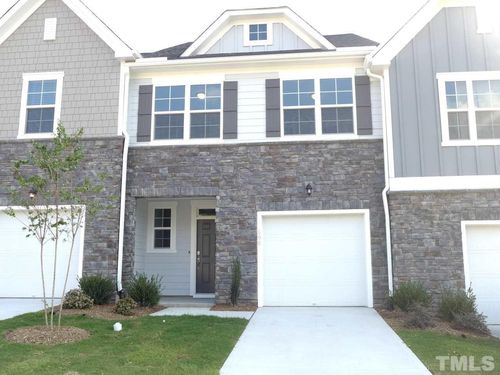 506 Catalina Grande Drive, Cary, NC, 27519 | Card Image