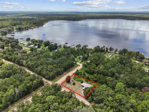 127 Rainbow Dr, Florahome, FL, 32140-1763 | Card Image