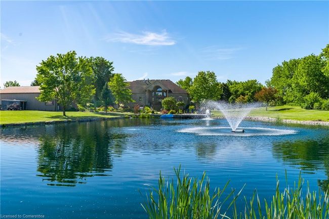 1436 Snyder's Rd E, House other with 5 bedrooms, 6 bathrooms and 9 parking in Baden ON | Image 42
