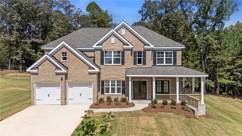 365 Riverboat Dr Sw, Adairsville, GA, 30103-3479 | Card Image