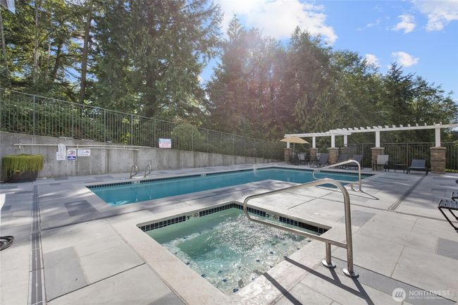 H201 - 3926 243rd Place Se, Condo with 2 bedrooms, 1 bathrooms and 2 parking in Bothell WA | Image 26