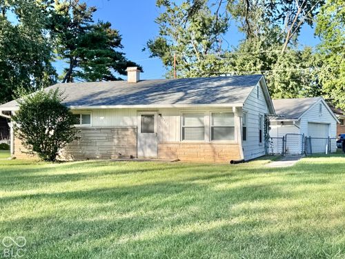 3233 Ashland Avenue, Indianapolis, IN, 46226 | Card Image