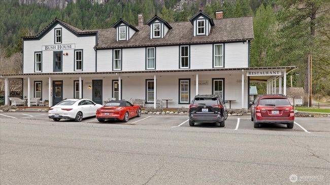 Bush Hotel in the town of Index - Not on property | Image 5