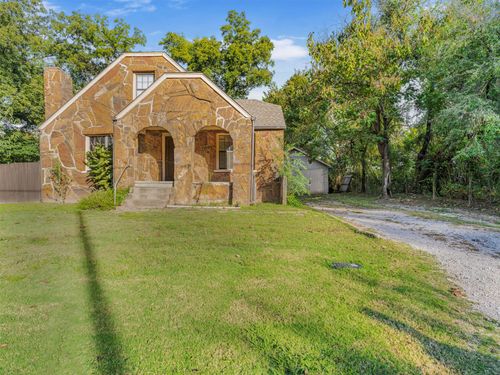 503 S 68th Westavenue, Tulsa, OK, 74127 | Card Image