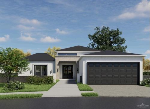 1033 W Solaris Ln, Edinburg, TX, 78541-5491 | Card Image