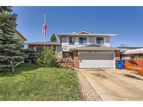 4845 S Taft St, Morrison, CO, 80465-1943 | Card Image